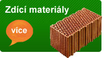 Zdící materiály